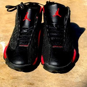 Air Jordan 13 Retro Bred